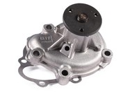Wasserpumpe MotorküHlung Hepu P326 FüR Opel Corsa Chevrolet Astra Cruze Zafira