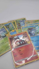 13 Holo 2021 mcdonalds pokemon cards lot