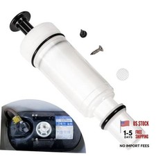 Replacement for Sloan Flushmate C-100500-Kit cartridge kit, C-100500-K Flush