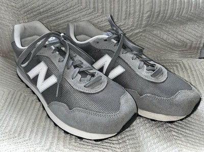 New Balance 515 v3 Men's Sneakers size 11 gray shoes