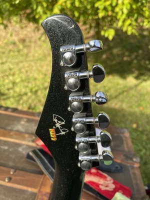 paul stanley silvertone products for sale | eBay