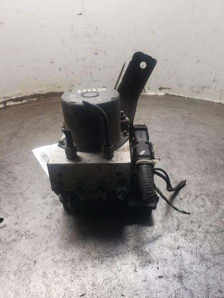 Bomba de peça de freio antibloqueio CVT sem câmbio de pá compatível com 09-10 MAXIMA 1214941 - Imagem 4 de 4