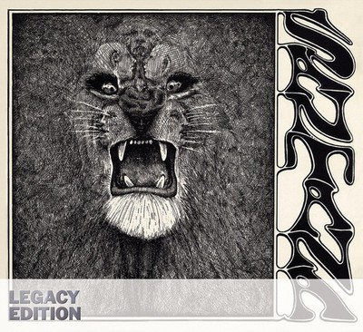 Santana (Legacy Edition)