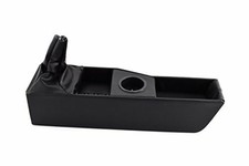 Empi 16-9555-0 Center Console Black Vinyl For Type 1 68-79 Sedan Convertible
