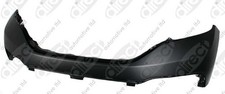 Fits Honda CR-V Front Bumper Upper Primed Black 2012 2013 2014 2015