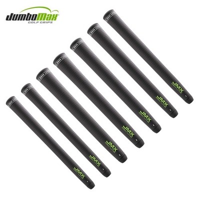 JumboMax Zen Lite Serie Golfschlägergriffe - Gummi Ersatzgriff + GRATIS Band