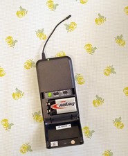 Shure PG1 K7 Bodypack Transmitter 590-602MHz