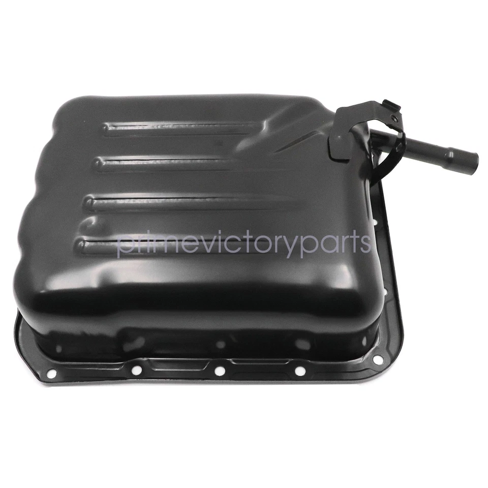 1* Pan de aceite de transmisión 4528339000 para Hyundai Sonata 99-08 Kia Optima 2001-06 Foto 2 de 4