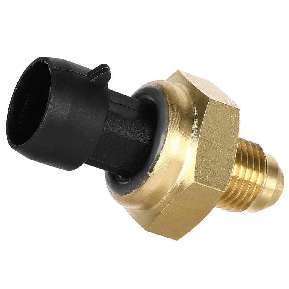 Sensor EBP sensor de contrapresión de escape para Ford 2005-2007 6,0 L diésel DPFE6 Foto 3 de 4