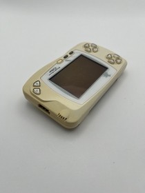 Bandai WonderSwan Color Final Fantasy Limited Edition Console Boxed Tested Japan
