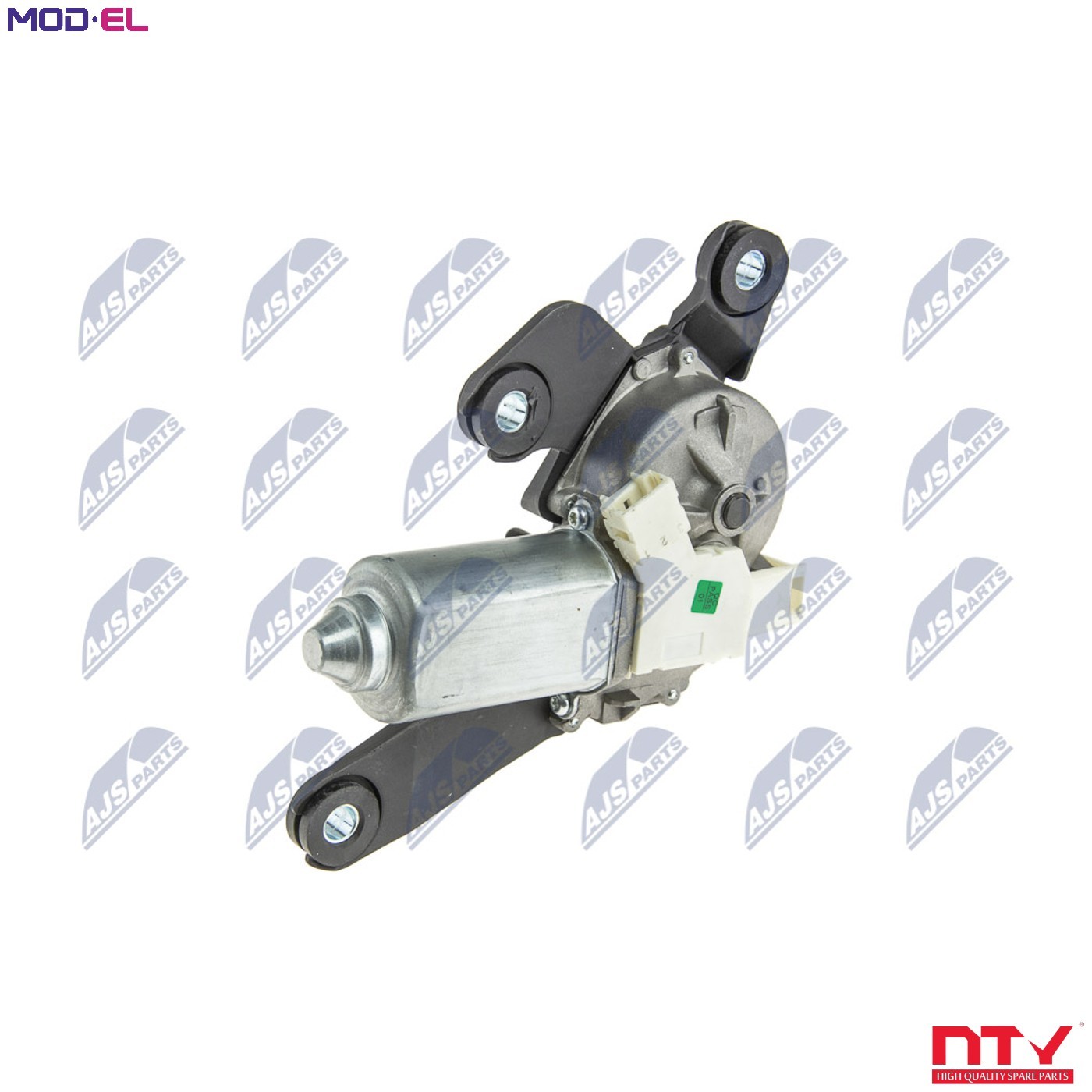 ESW-PE-007 NTY Wiper Motor for CITROËN,PEUGEOT - Image 4