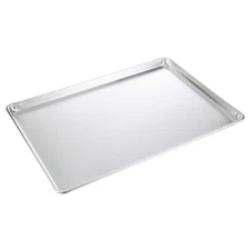 Vollrath 9002 Full Size WearEver® 18 Gauge Aluminum Sheet Pan