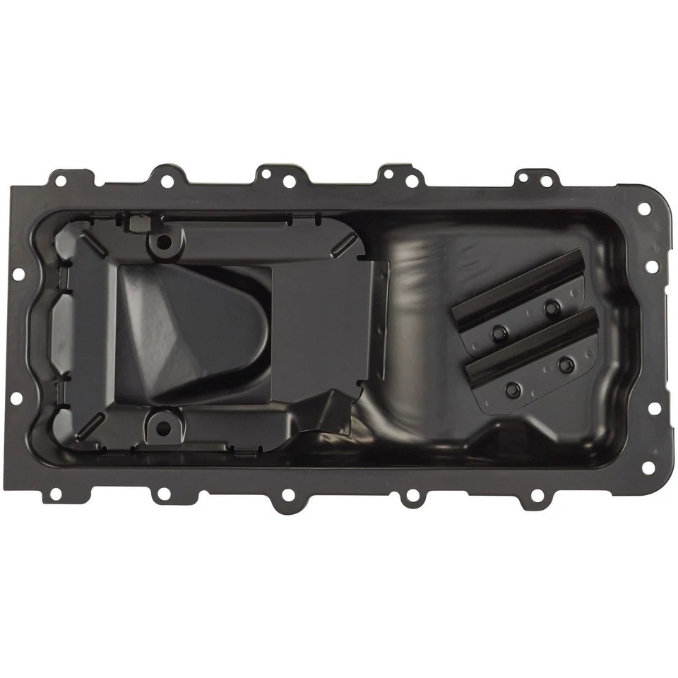 Pan de aceite de motor Spectra Premium FP46A para Ford Mustang 97-04 Foto 3 de 4