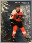 JACOB GAUCHER 2025-26 UPPER DECK ICE PREMIERES SP ROOKIE RC #107 #602/999