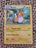 Pokemon Card Raichu Furious Fists Uncommon 28/111 Near Mint