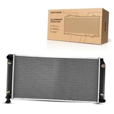 CU624 Vehicle Radiators for 88-99 K1500, C1500, K2500, C2500, Escalade, K1500