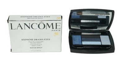 Lancome Hypnose Palette 5 Eyeshadow DR 1 Bain De Minuit  2,7g