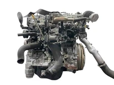 2AD 135963 teilmotor 2ADFTV TOYOTA AVENSIS CROSS SPORT T27 2.2 D4D CAT 2008