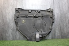 GENUINE TOYOTA GR ENGINE UNDERTRAY COVER DAMAGED