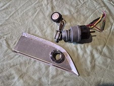 1960 Edsel Ignition Key Lock Cylinder Assembly