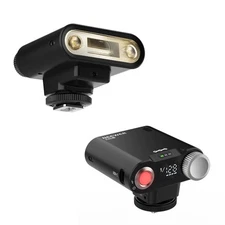 NEEWER Z160D SE Flash, 20Ws GN15, for Canon/Nikon/Sony