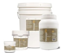 Massage FX Massage Cream