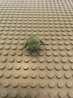 LEGO Star Wars ROTTA THE HUTT Minifigure sw0193 Set 7675 7680 Clone Wars Minifig