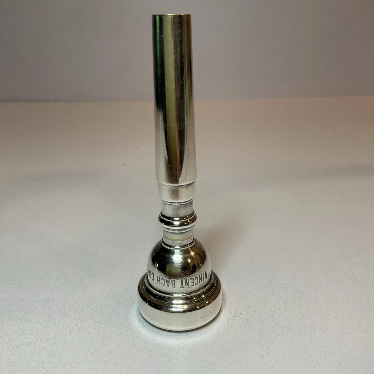 Vincent Bach Corp In Brass Instrument Mouthpieces for sale | eBay