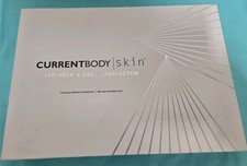 CurrentBody Skin LED Neck and Dec Perfector  Fully Wearable Anti-Aging LED Mask