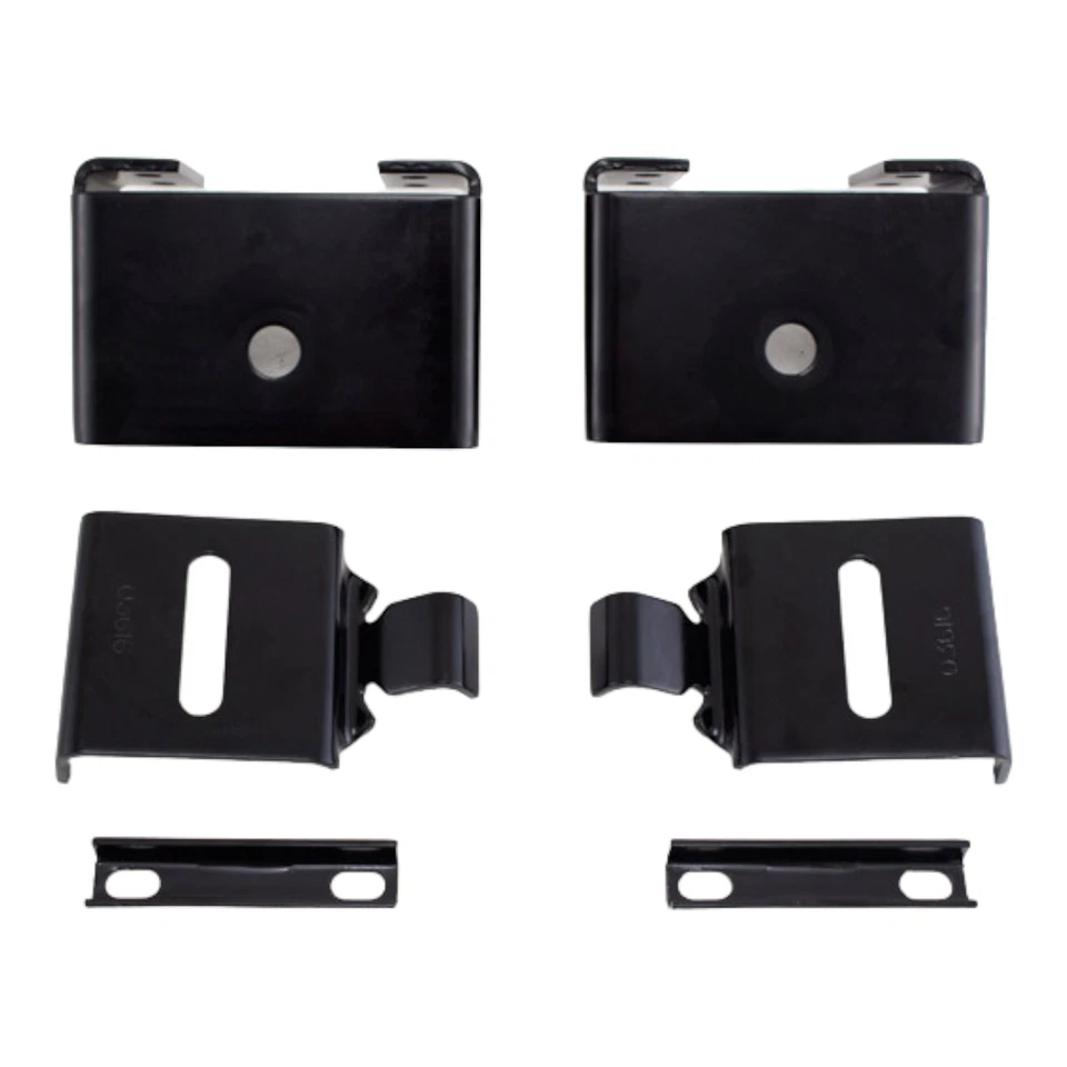 Air Lift 59501 Ride Control Air Spring Kit for Silverado Sierra 1500 Bronco - Image 4 of 4