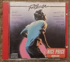 Musik-CD - Footloose - Original Motion Pictur...
