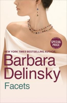Facets Paperback Barbara Delinsky