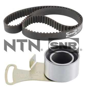 SNR KD461.11 Timing Belt Kit for LAND ROVER,ROVER