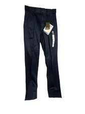 5.11 Tactical Company Pant 2.0 Mens 30 Fire Navy Relaxed Fit Unhemmed Cotton New