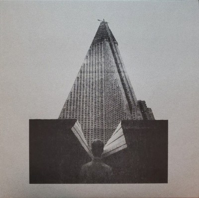 MOLCHAT DOMA S Krysh Nashikh Domov LP NEW VINYL Sacred Bones reissue