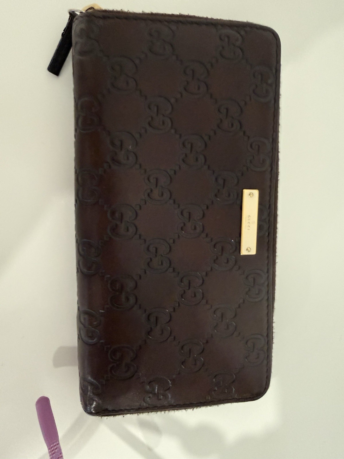 Gucci Wallet - image 2
