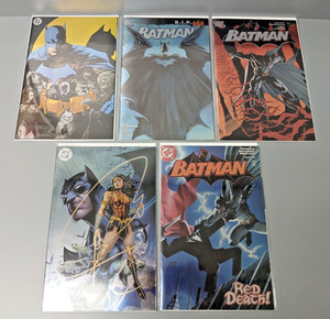 Batman 635 | eBay