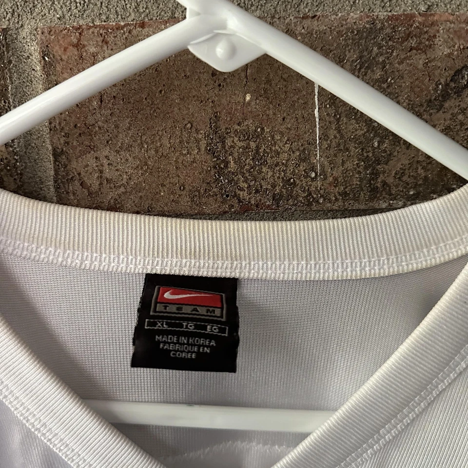 复古明尼苏达维京人队球衣男式 XL NFL 足球 Daunte Culpepper 耐克 90 年代 — 第 3/4 张图片