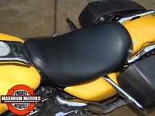 Harley Davidson Roadking Streetglide FLHX FLHRCI Solo Seat for models 1997-2007