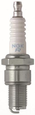 NGK Spark Plug for 1980 Kawasaki KZ650E LTD