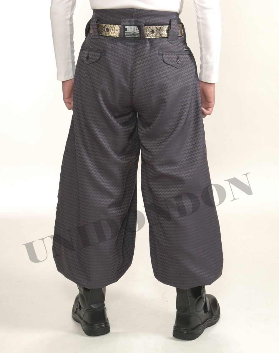 専用です！Gypsohila Floret Pants ブラック　新品　タグ付き GYPSOPHILA - gypsohilaジプソフィア Floret Pants ブラックの