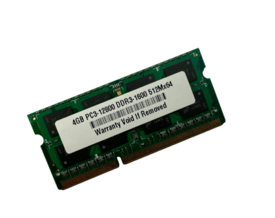 4GB DDR3 Memory for Dell Inspiron 14R (N4010) 14R (5423) 14Z (5437 - Main Image