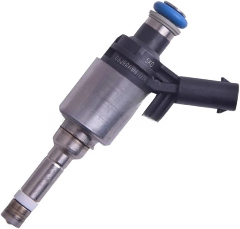 Nuevos inyectores de combustible OEM X4 BOSCH para Audi A5 Volkswagen 06-16 2,0 L #06J906036H Foto 3 de 4