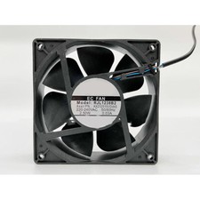 Replacement For RJM1238B2 12038 220V-240VAC 2.50W 0.03A 12CM Inverter Fan