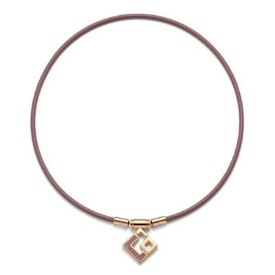 Colantotte Magnetic Necklace TAO Necklace Slim AURA mini Japan