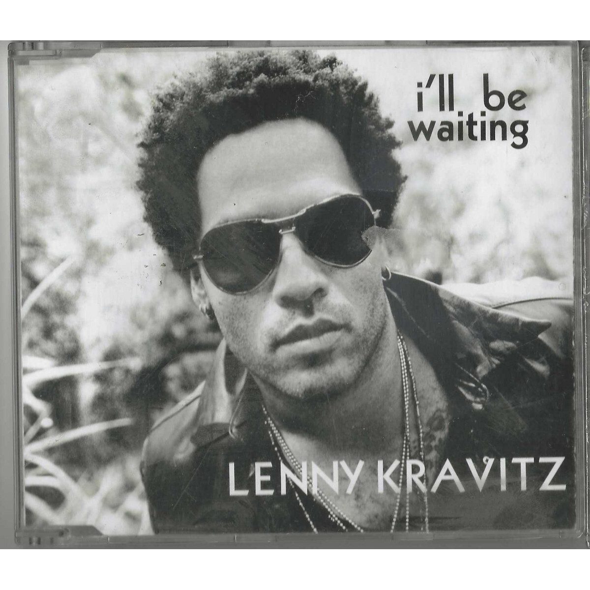Lenny Kravitz/Thinking Of Youレコード12“99年 Lenny Kravitz