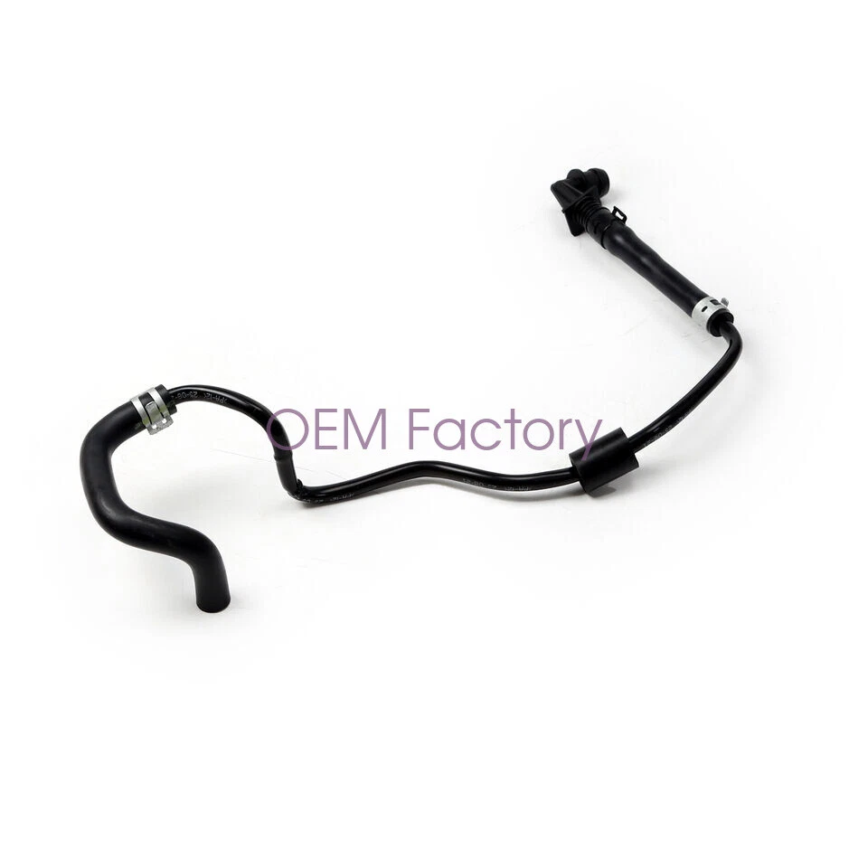 06L121081E OEM Center Ventilation Hose for AUDI A4 quattro 2.0 TFSI 2015- - Изображение 2 из 4