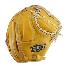 ZETT 906 Baseball Glove Catchers mitt 33 inch RHT JAPAN
