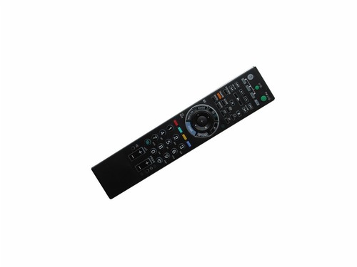 Fernbedienung Geeignet Für SONY KDL-52W4000 KDL-40W4000