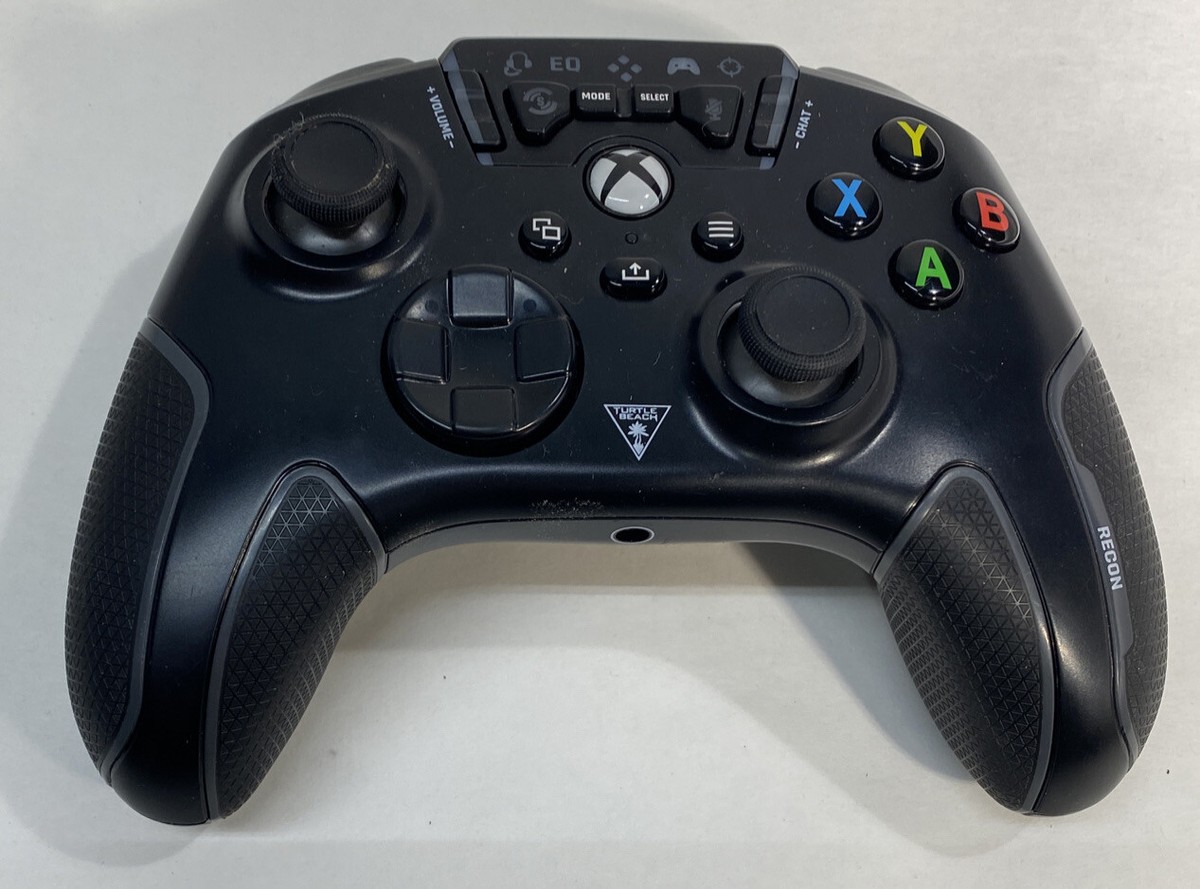 Nintendo Switch turtle beach recon controller Amazon.com: Turtle Beach Recon Controller Wired Game